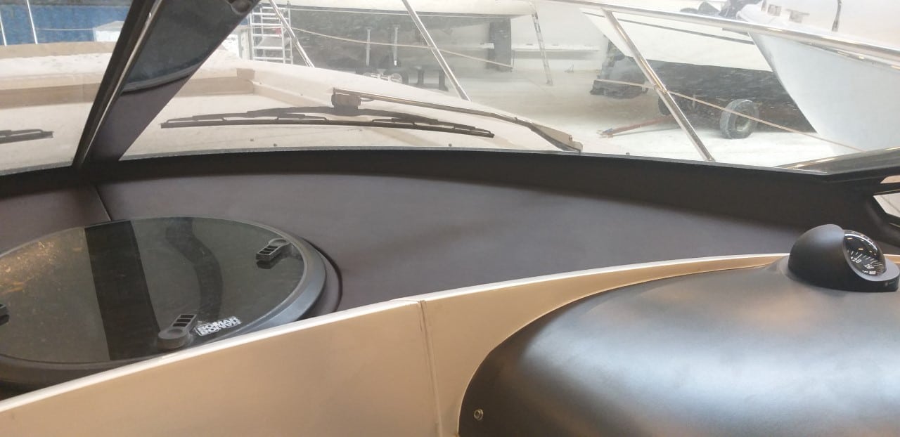 Sunseeker 48